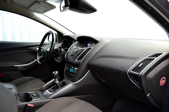 Ford Focus 24 of 30