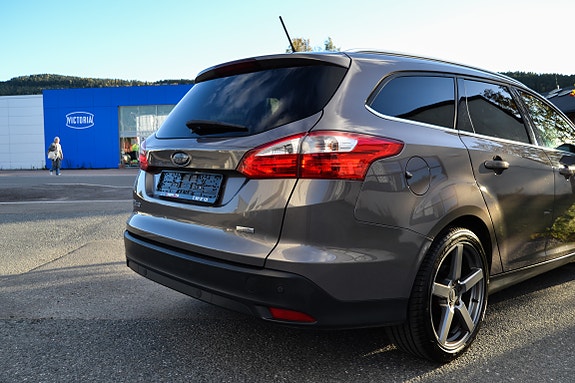 Ford Focus 27 of 30