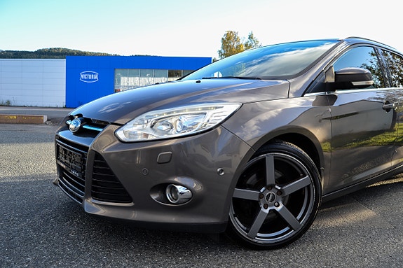 Ford Focus 18 of 30