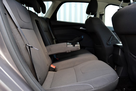 Ford Focus 22 of 30