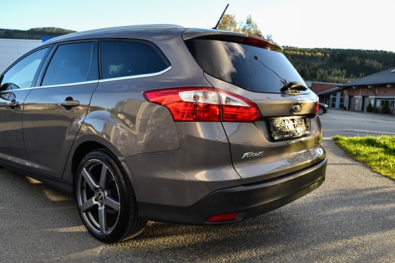 Ford Focus 29 of 30