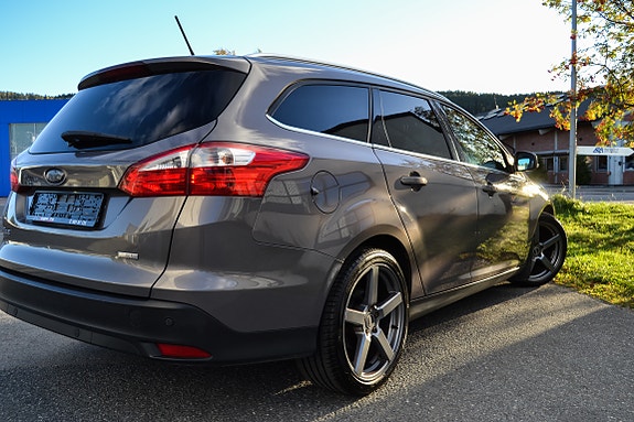 Ford Focus 26 of 30