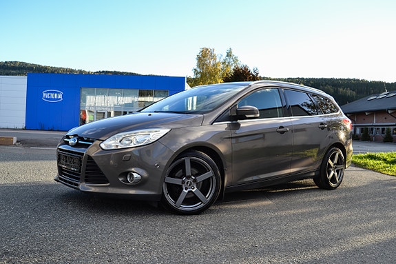 Ford Focus 2 of 30