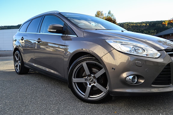 Ford Focus 15 of 30