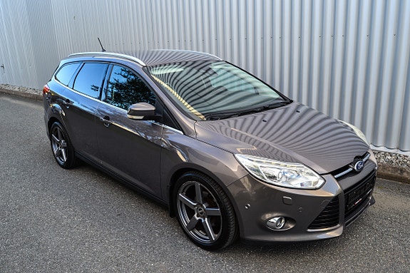 Ford Focus 19 of 30