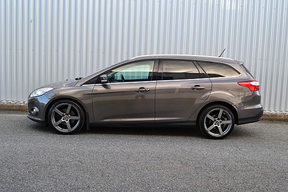 Ford Focus 7 of 30