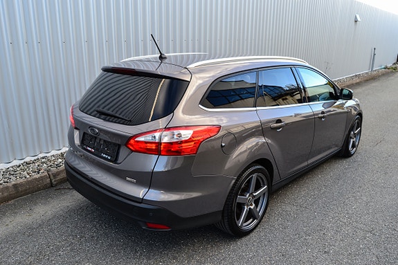Ford Focus 20 of 30