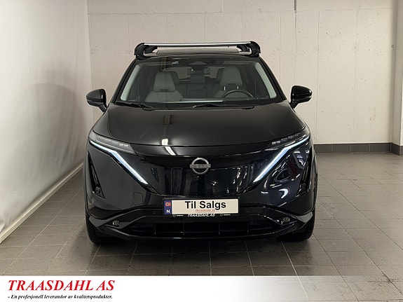 Nissan Ariya 5 of 30