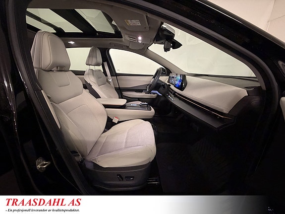 Nissan Ariya 20 of 30