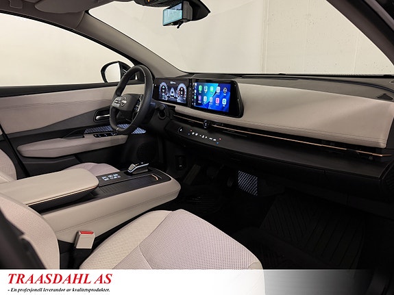 Nissan Ariya 21 of 30