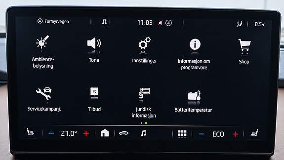 Skoda Enyaq 28 of 30