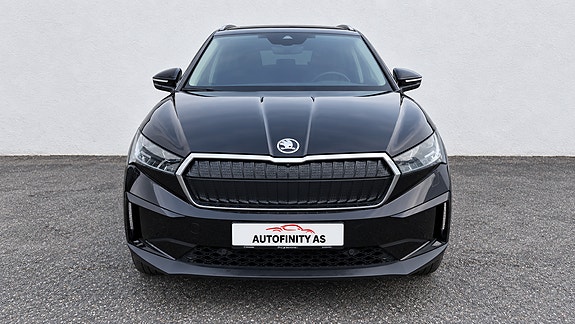 Skoda Enyaq 3 of 30