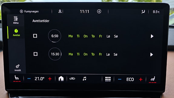 Skoda Enyaq 27 of 30