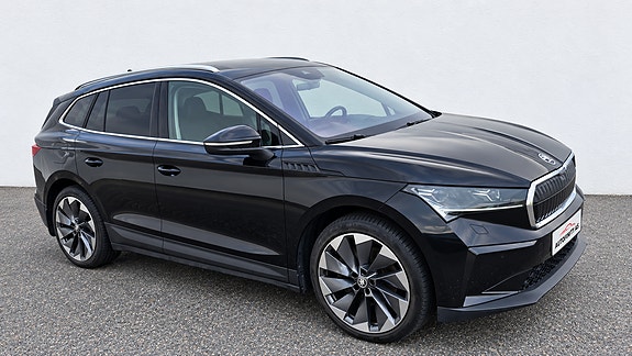 Skoda Enyaq 4 of 30