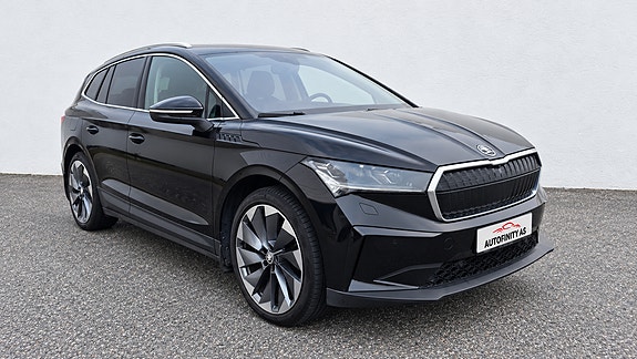 Skoda Enyaq 10 of 30