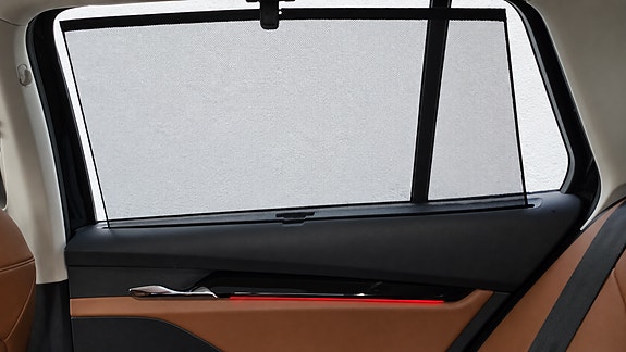 Skoda Enyaq 29 of 30