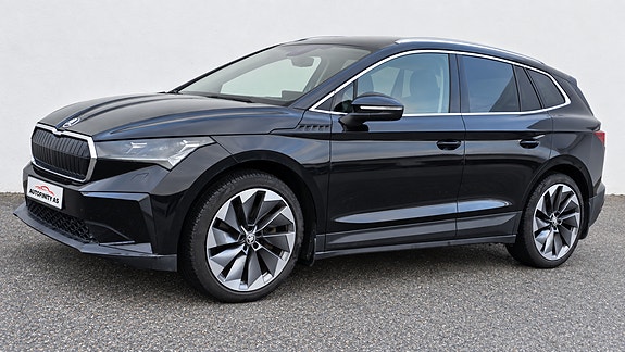 Skoda Enyaq 2 of 30