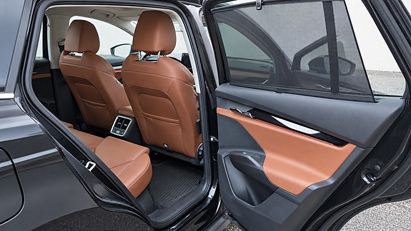 Skoda Enyaq 15 of 30