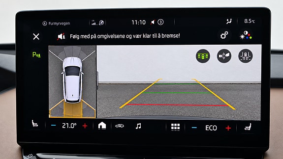 Skoda Enyaq 21 of 30