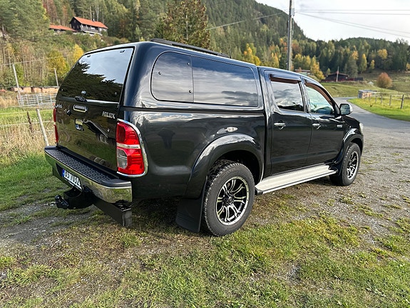 Toyota HiLux 6 of 20