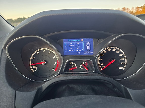 Ford Focus 10 of 14