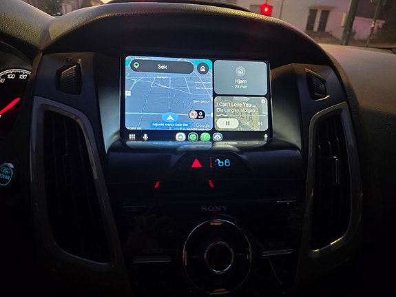 Ford Focus 11 of 14