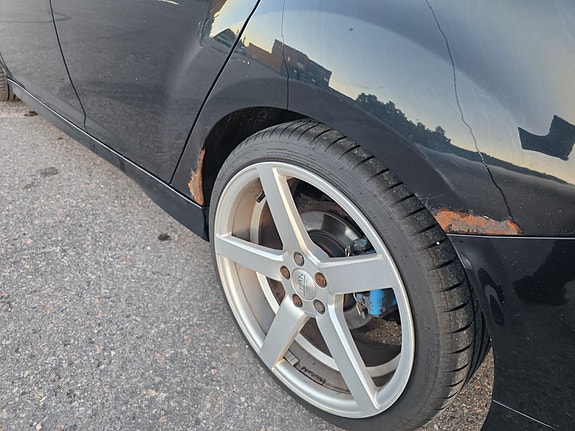 Ford Focus 8 of 14