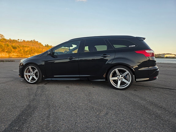 Ford Focus 6 of 14