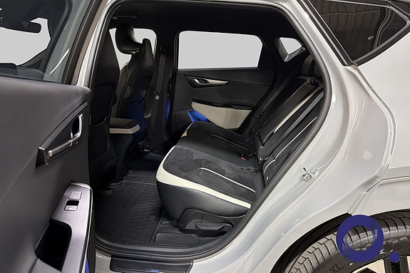 Kia EV6 12 of 28