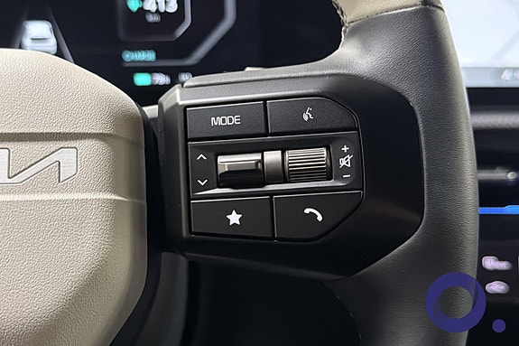 Kia EV6 22 of 28