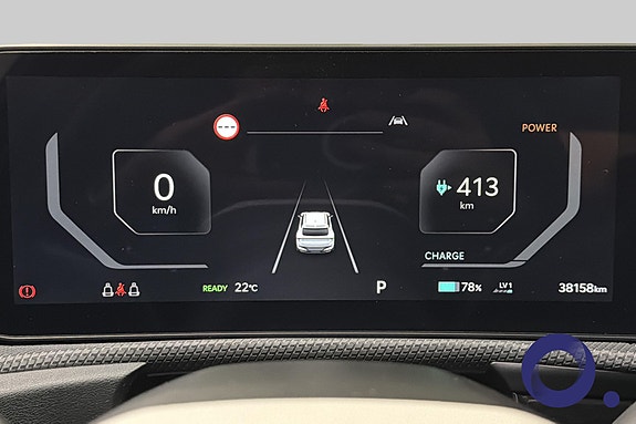 Kia EV6 23 of 28