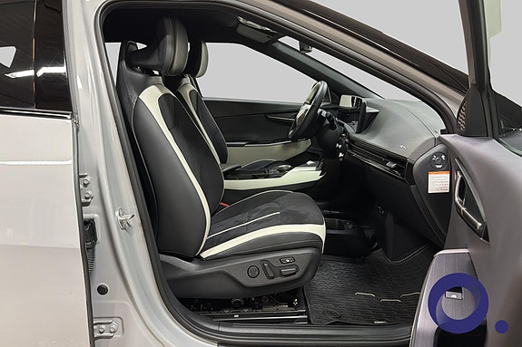 Kia EV6 17 of 28
