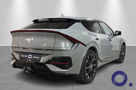 Kia EV6 7 of 28