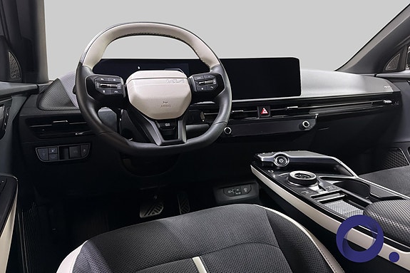 Kia EV6 20 of 28