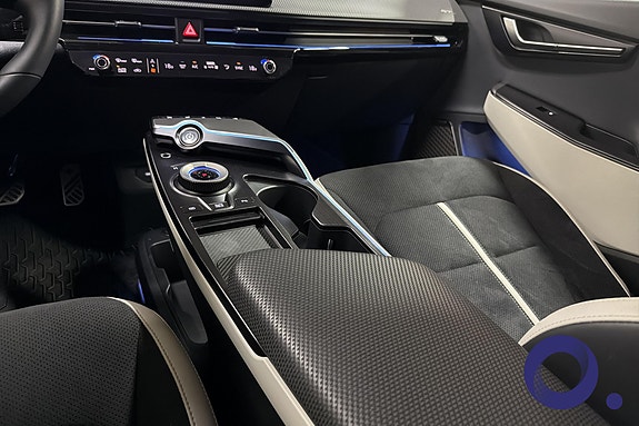 Kia EV6 24 of 28