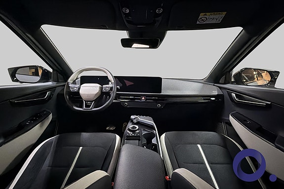 Kia EV6 19 of 28