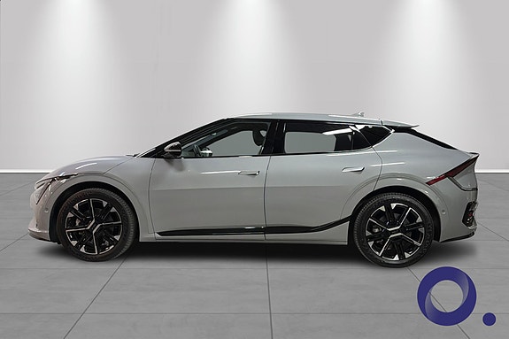 Kia EV6 2 of 28