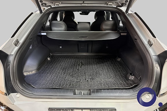 Kia EV6 5 of 28