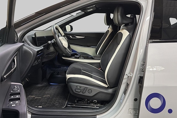 Kia EV6 11 of 28