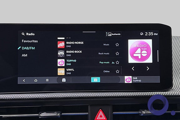 Kia EV6 26 of 28