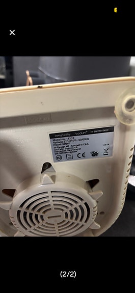 Product image 2 of 2