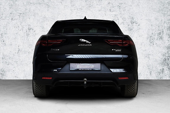 Jaguar I-PACE 5 of 23
