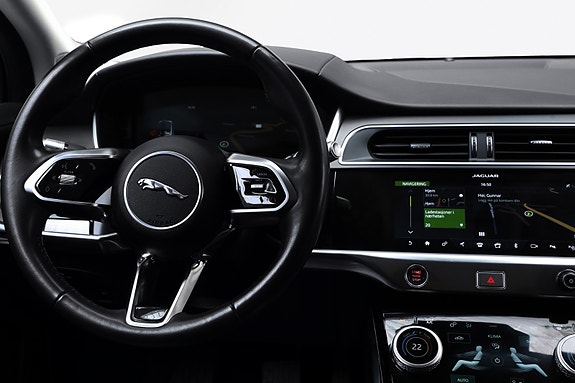 Jaguar I-PACE 14 of 23
