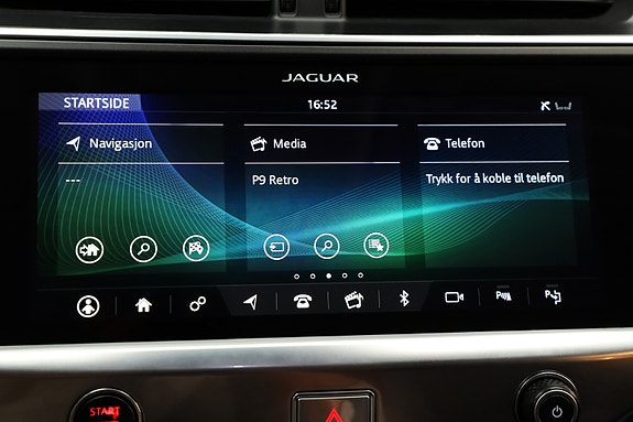 Jaguar I-PACE 22 of 23