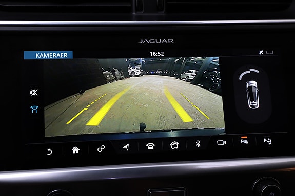 Jaguar I-PACE 23 of 23