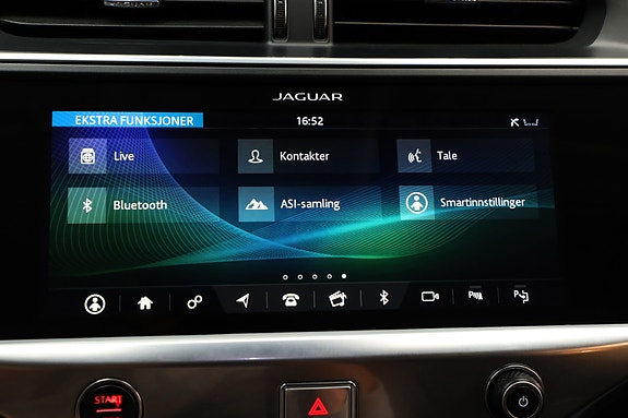 Jaguar I-PACE 21 of 23