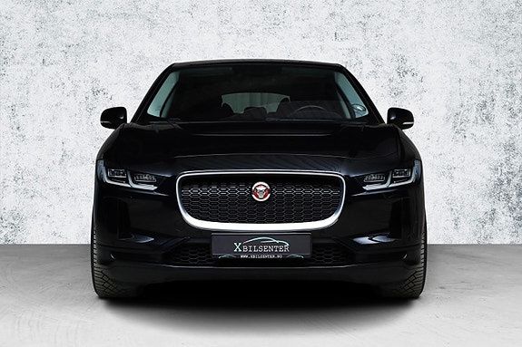 Jaguar I-PACE 4 of 23