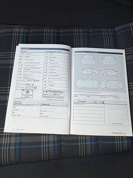 Volkswagen Golf VII 20 of 24
