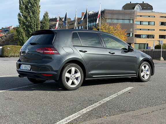 Volkswagen Golf VII 6 of 24