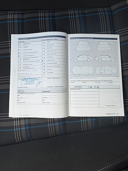 Volkswagen Golf VII 23 of 24